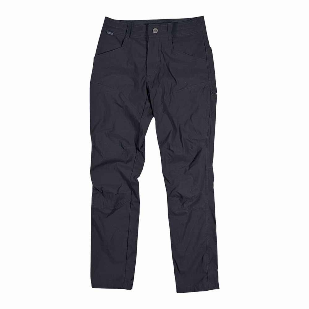 KUHL Renegade Rock Water Res UV Protection Pants Cargo Hiking Gorpcore 28x30